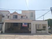 CASA EN VENTA VALLE DEL MORAL EN PRIVADA LEON GUANAJUATO