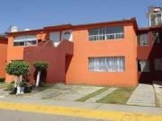 Casa en Venta Valle del Tenayo Tlalnepantla Estado de México