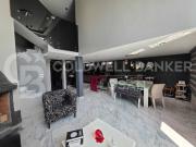 Casa en Venta Valle Dorado, Tlalnepantla