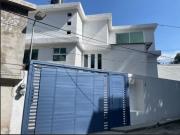 CASA EN VENTA,VALLE ESCONDIDO, TLALPAN