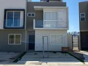 Casa en venta valle imperial