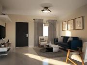 Casa en venta, Valle Sur Coto 84