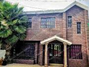 Casa en Venta Valle Verde 1er.sector Monterrey N.L