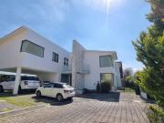 CASA EN VENTA VALLE ZAMARRERO, ZINACANTEPEC