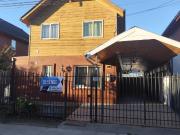 Casa en venta,Valles del Country, Talca