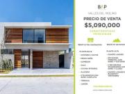 Casa en venta Valles del Molino A F24