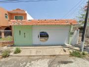 CASA EN VENTA VERACRUZ