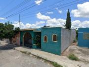 Casa en Venta Vergel 95 Mérida Yucatán