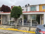 Casa en Venta, Vergel de Arboledas, 3 Recamaras