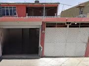 CASA EN VENTA VERGEL DE GUADALUPE, CD NEZA