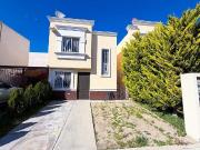 CASA EN VENTA VERONA RESIDENCIAL