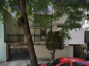 Casa en Venta Vertiz Narvarte Benito Juárez CDMX