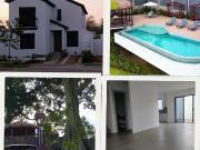 Casa en Venta vía a la Costa