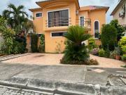 Casa en venta Vía a la Costa Urbanización Vía al Sol