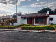 CASA EN VENTA VIA ALCALA