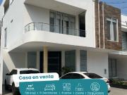 CASA EN VENTA VIA BOCONO
