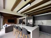 CASA EN VENTA VÍA INTERVALLES/CUMBAYÁ