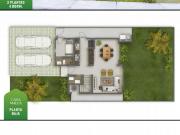 CASA EN VENTA VIA LA COSTA KM 15