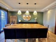 Casa en venta vialidad de la Barranca, Huixquilucan