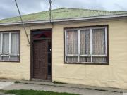 Casa En Venta Vicente Reyes, Punta Arenas