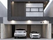 Casa en Venta Vientos del Vergel $6,190,000