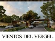 Casa en Venta Vientos del Vergel $6,290,000