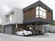 Casa en Venta Vientos del Vergel $7,390,000