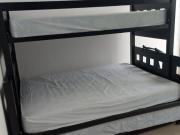 Casa en venta, vigilancia, dos niveles, 2 estacionamientos