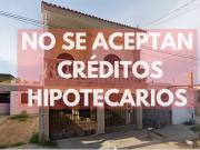 CASA EN VENTA VILLA ALEGRE CAJEME SONORA OPORTUNIDAD...