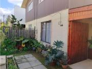 CASA EN VENTA VILLA ALEMANA
