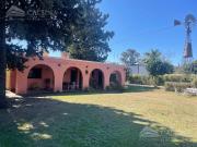 Casa en venta Villa Allende Centro