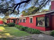 Casa en venta Villa Allende Golf 5 dormitorios