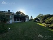 Casa en venta Villa Allende Golf