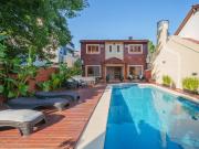 Casa en Venta Villa Ballester PILETA JARDIN