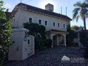 Casa en venta Villa Belgrano