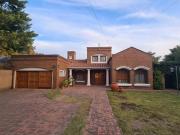 CASA en VENTA, VILLA BELGRANO, GAY LUSSAC