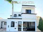 CASA EN VENTA Villa Bonita CON RECAMARA EN PLANTA BAJA