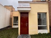 CASA EN VENTA VILLA CLUB II