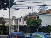 CASA EN VENTA VILLA COAPA, CDMX