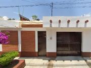 CASA DE RECUPERACIÓN BANCARIA EN VENTA EN VILLA DE ETLA, OAX