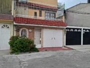 Casa en Venta Villa de Guadalupe Xalostoc, Ecatepec Casa en Venta Villa de Guadalupe Xalostoc, Ecatepec