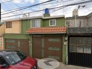 Casa en Venta Villa de las Flores, Coacalco!