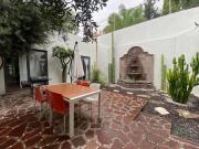 CASA EN VENTA VILLA DE LOS FRAILES