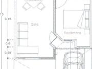 CASA EN VENTA VILLA DE MILAGROS TIZAYUCA HIDALGO