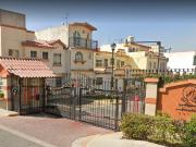 CASA EN VENTA, VILLA DEL REAL, TECAMAC, ESTADO DE MEXICO AG