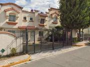 Casa En Venta Villa Del Real Tecamac Estado De Mexico Jj