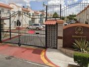 CASA EN VENTA VILLA DEL REAL, TECAMAC MEXICO