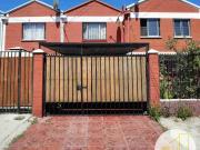 Casa en Venta – Villa Eduardo Anguita, San Bernardo