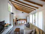 CASA EN VENTA VILLA ELISA 2 DORMITORIOS 2 COCHERAS