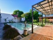 CASA EN VENTA VILLA ELISA